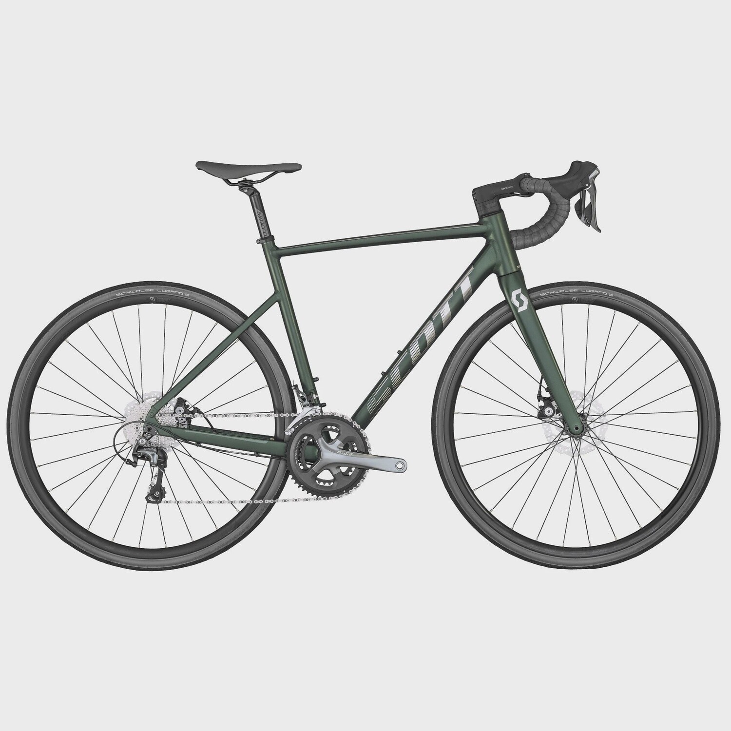 Scott Speedster 20 Bike 22