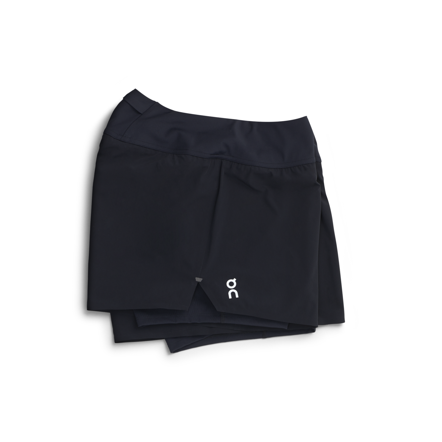 On Running Shorts Woman