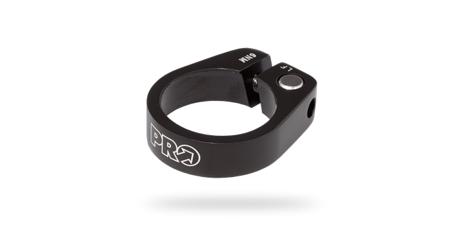 PRO Alloy Seatpost Clamp