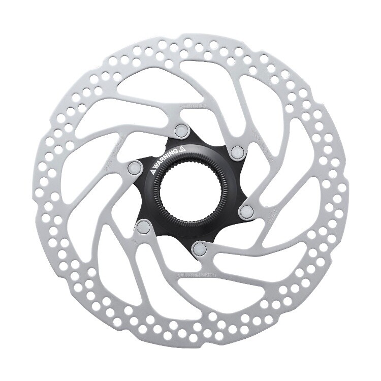 Shimano RT-EM300 Rotor Center Lock