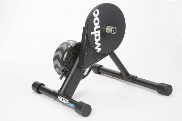 Wahoo Kickr Core Smart Trainer