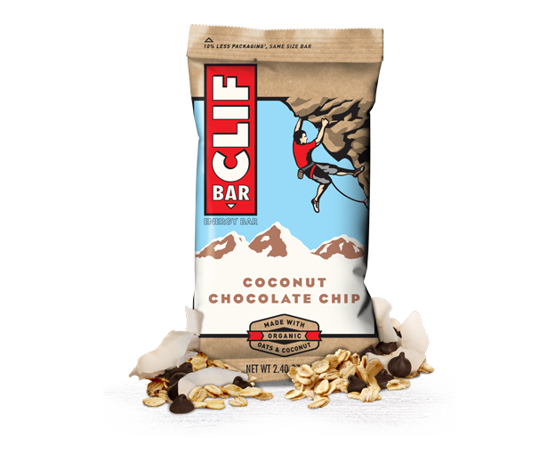 CLIF BAR® Energy Bar