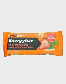 Named Sport Energybar