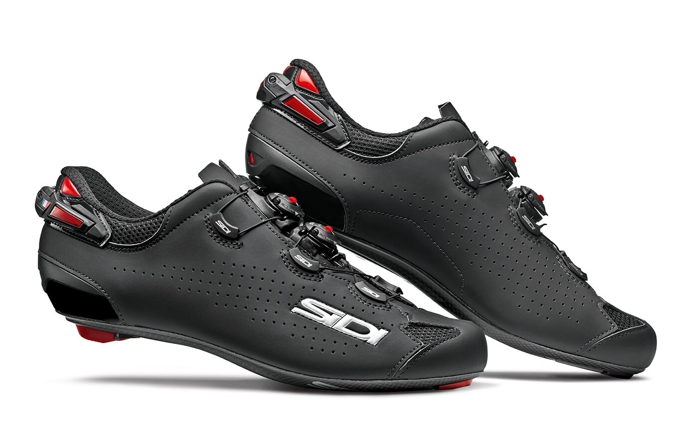 Sidi Shot 2