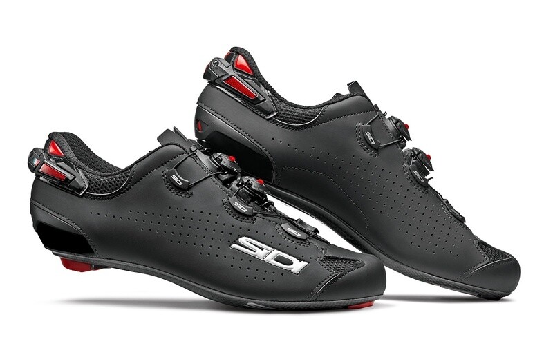 Sidi Shot 2