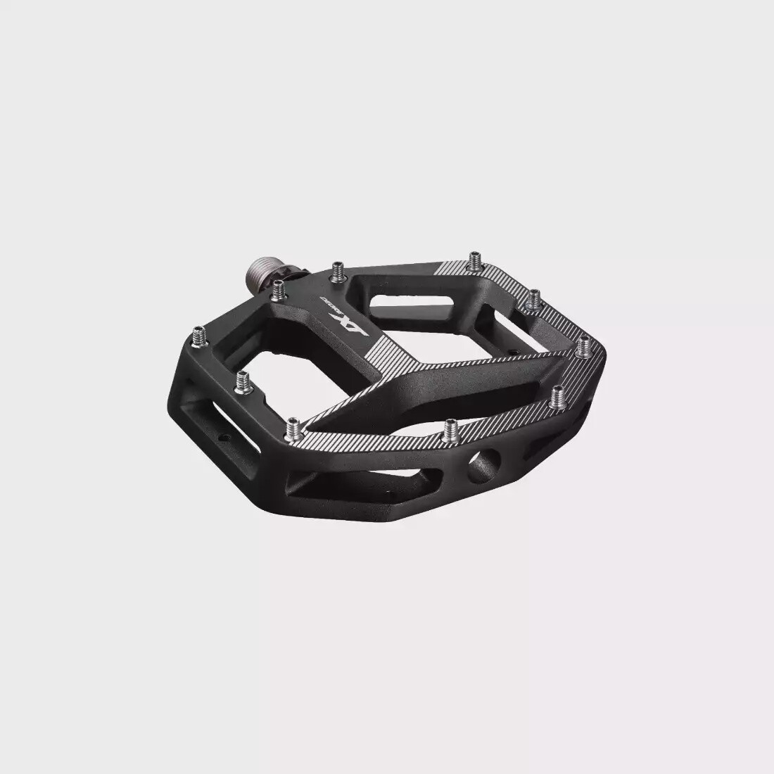 Shimano Deore XT Flat Pedal PD-M8140