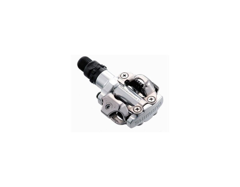 Shimano PD-M520 MTB Pedals
