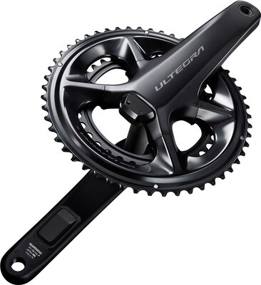 Shimano Ultegra Front Chainwheel FC-R8100-P For 12spd With Power Meter