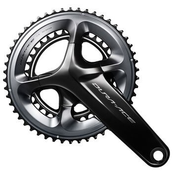 Shimano FC-R9100 Dura-Ace Front Chainwheel