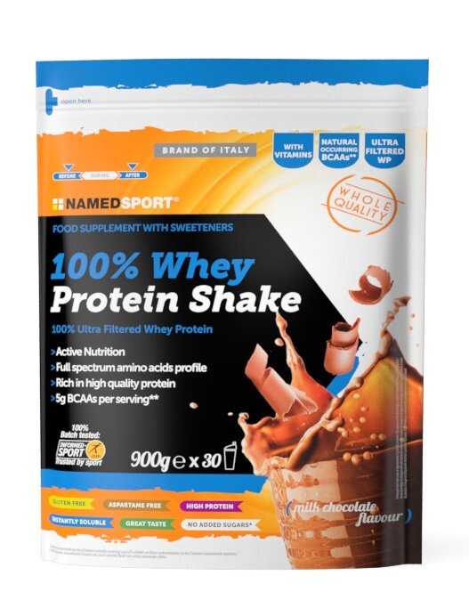 Namedsport Whey Protein