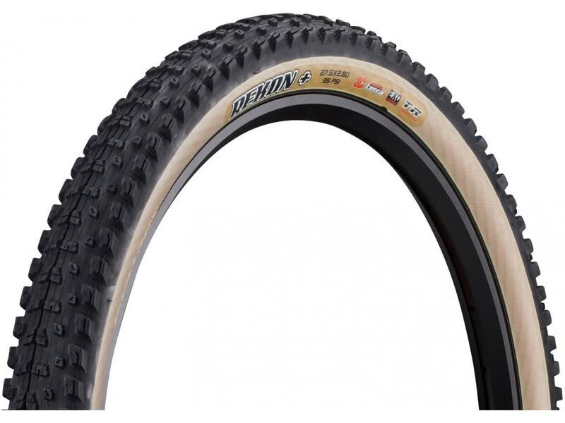 Maxxis Rekon Race