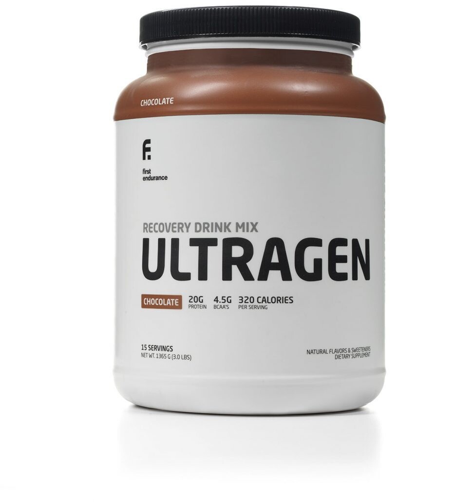 EFS Ultragen Recovery Drink