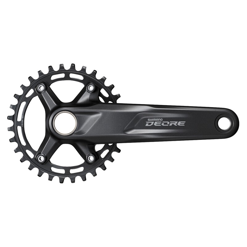 FC-M5100-1 SHIMANO DEORE FRONT CHAINWHEEL