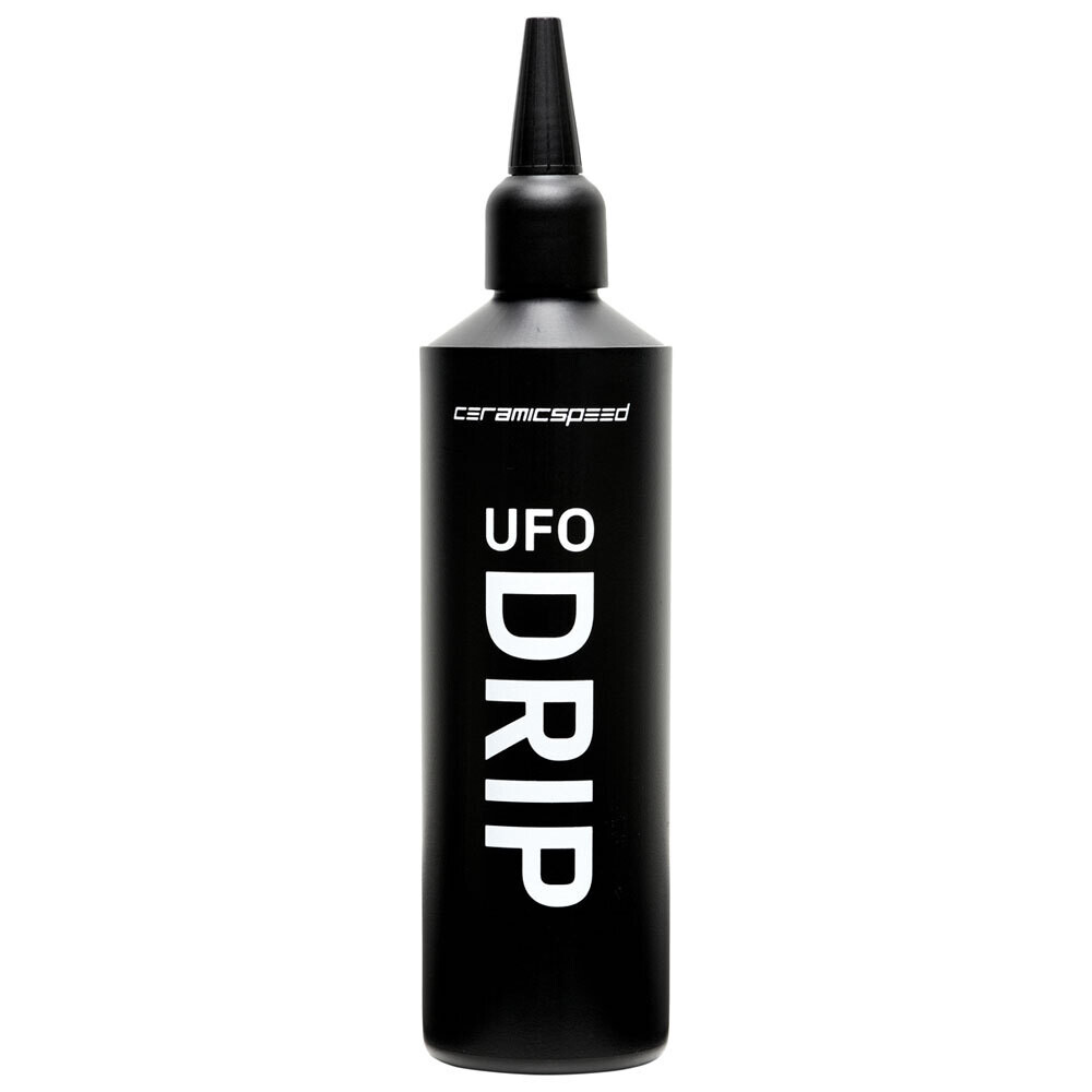 UFO Drip - New Formula