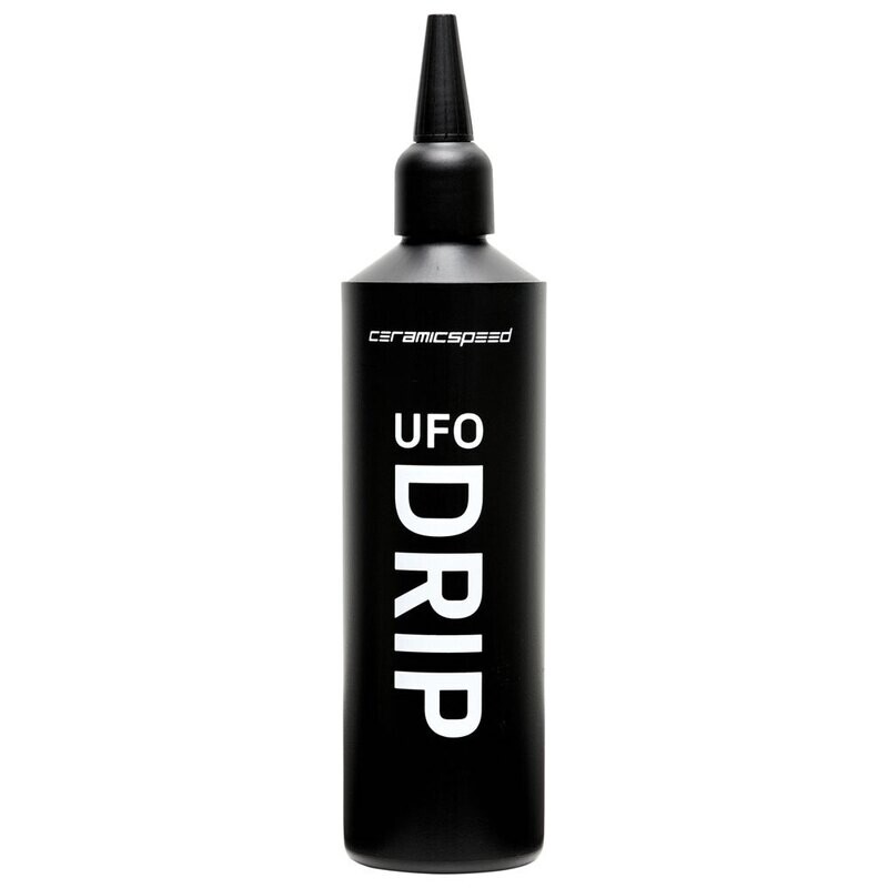 UFO Drip - New Formula