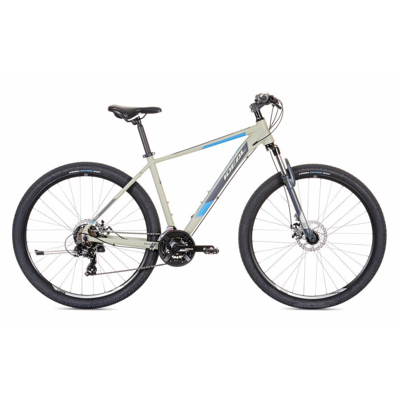 Ideal Freeder mtb 29&quot;
