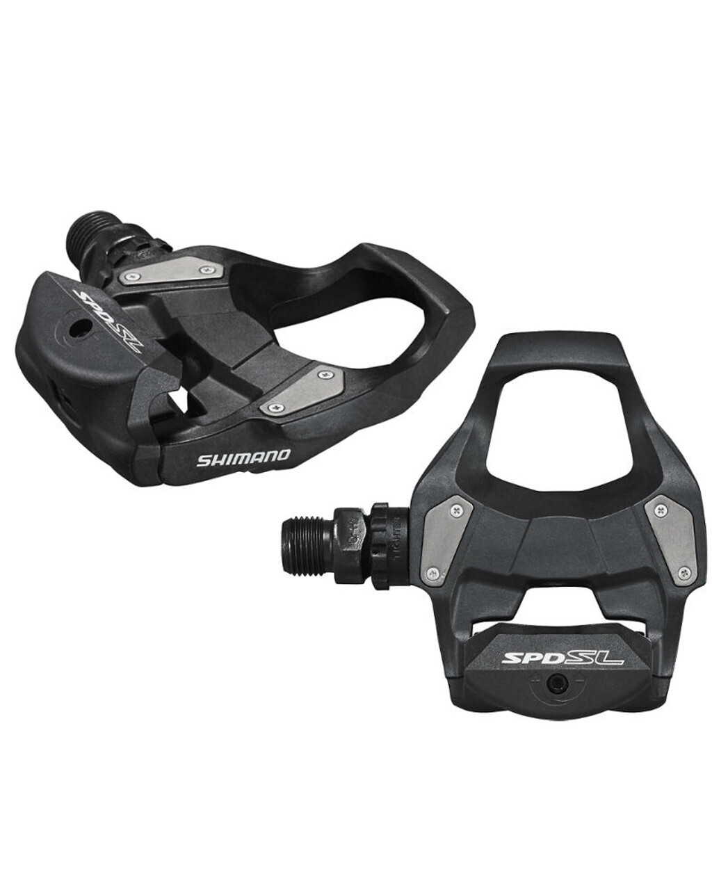 SHIMANO PD-RS500 ROAD PEDALS