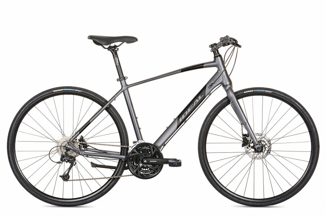 Ideal Urban Funcore 28&quot; 27spd