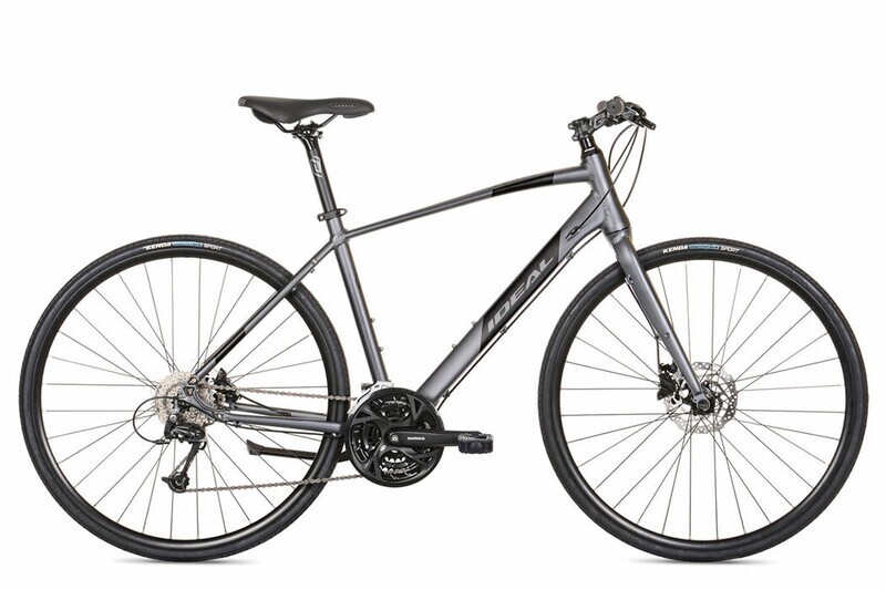 Ideal Urban Funcore 28&quot; 27spd