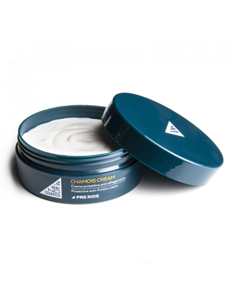 Chamois Cream