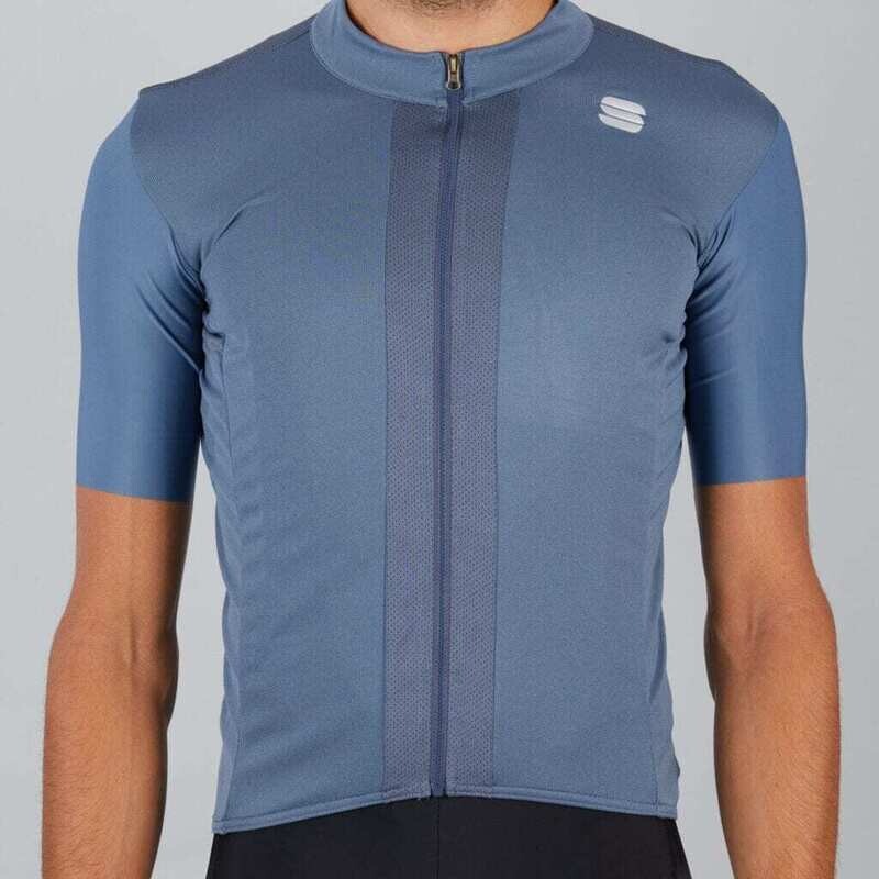 Strike short sleeve jersey