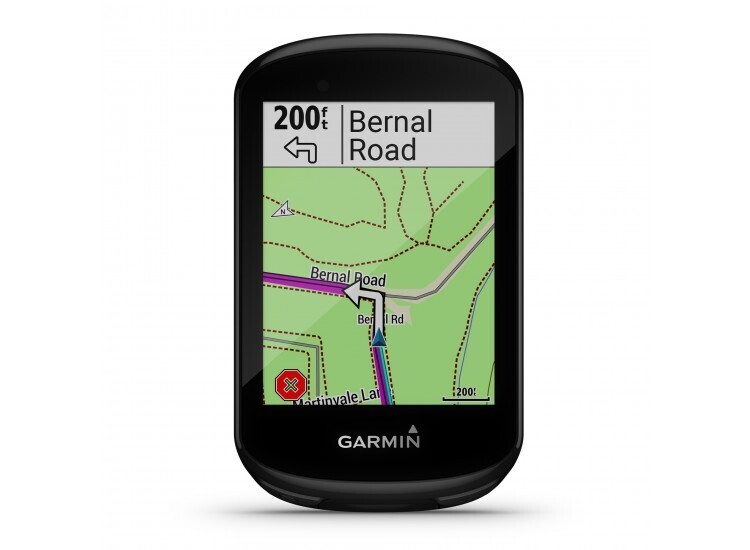 Garmin Edge 830
