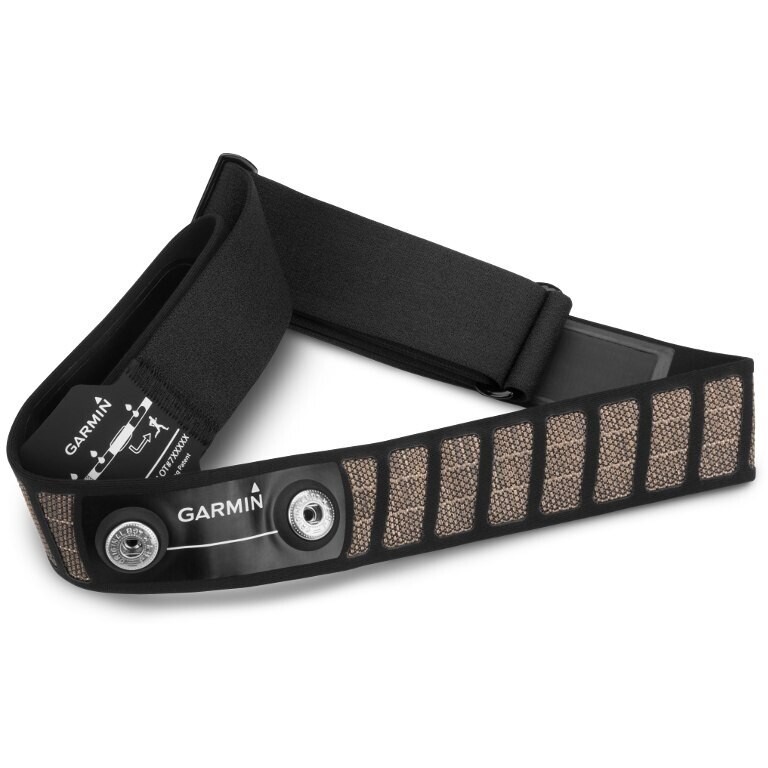 HRM 3 Replacement soft strap