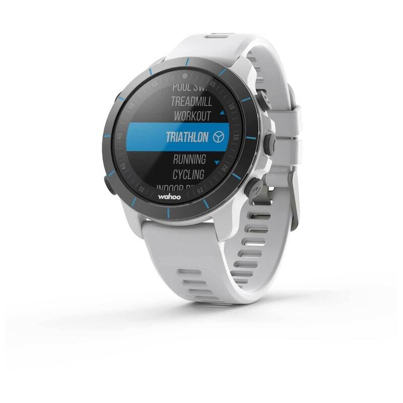Wahoo Element Rival gps watch