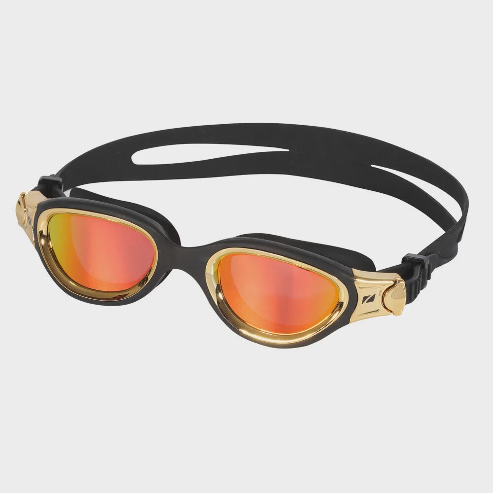 Venator - X Swim Goggles, Option: polarized