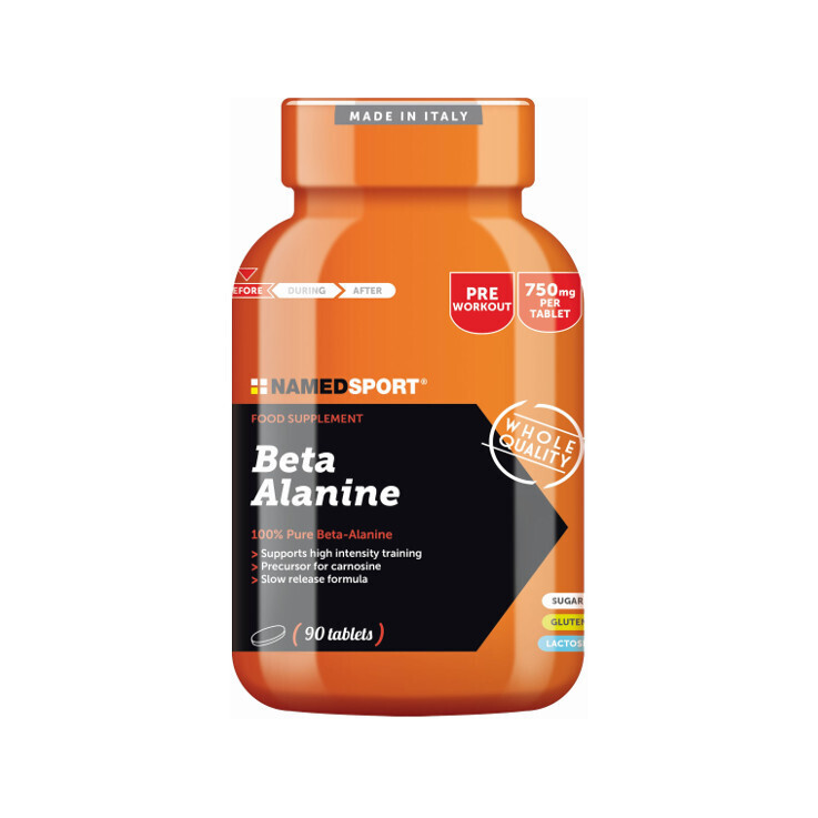 BETA ALANINE-90 CPR
