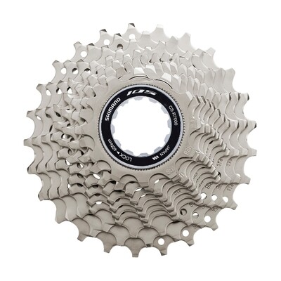 Shimano CS-R7000 105 11-Speed Cassette