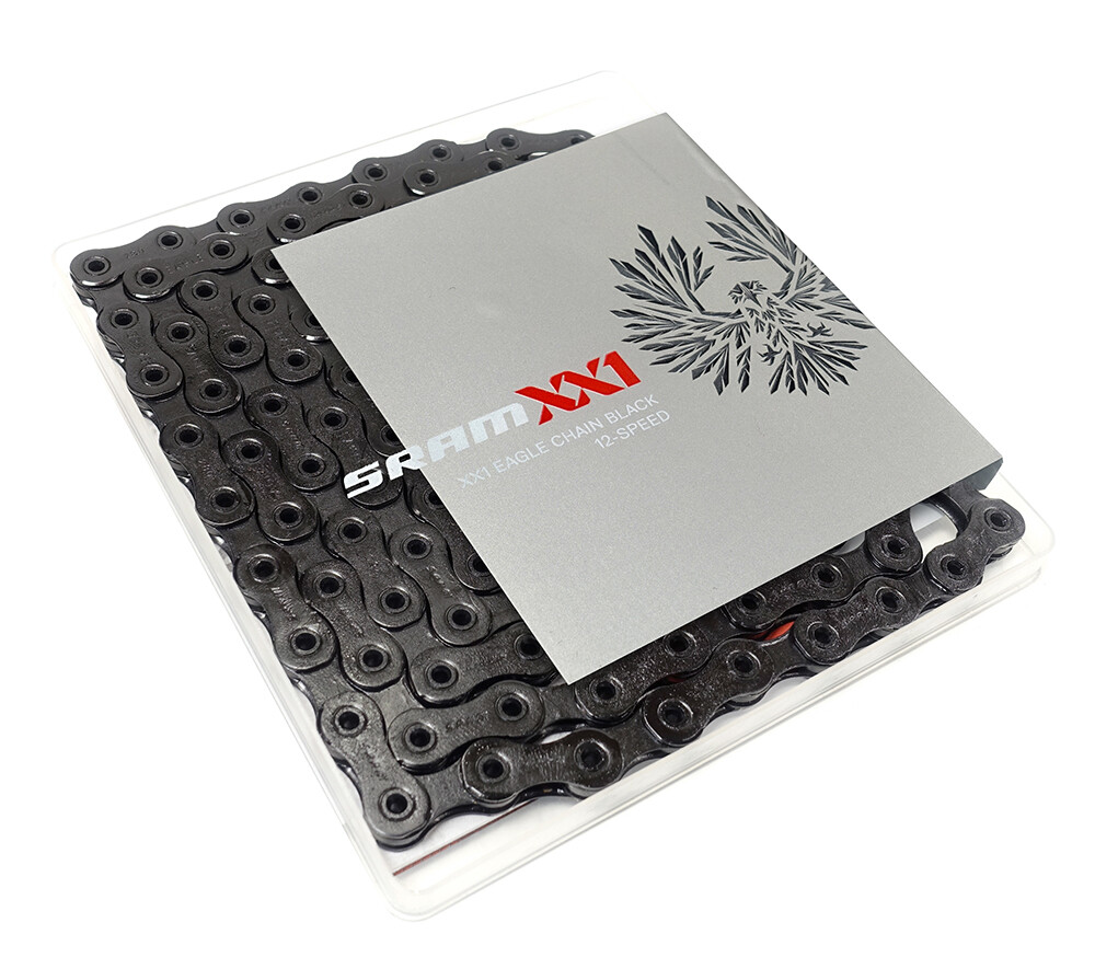 SRAM XX1 Eagle Chain 12-speed