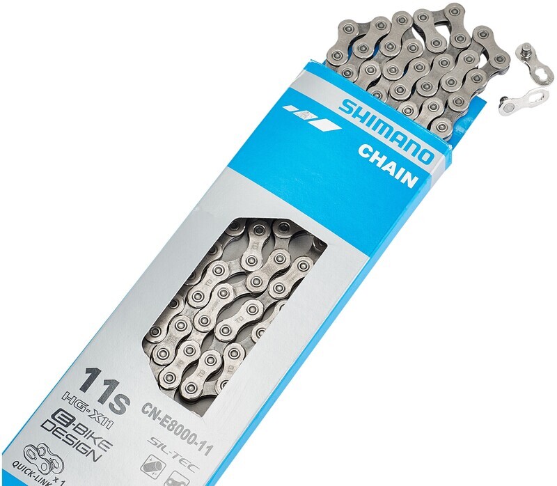 CN-E8000-11 Shimano chain