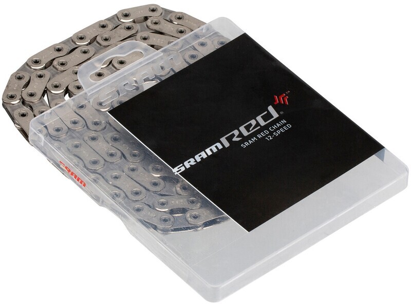 Sram Red chain 12spd 114 links