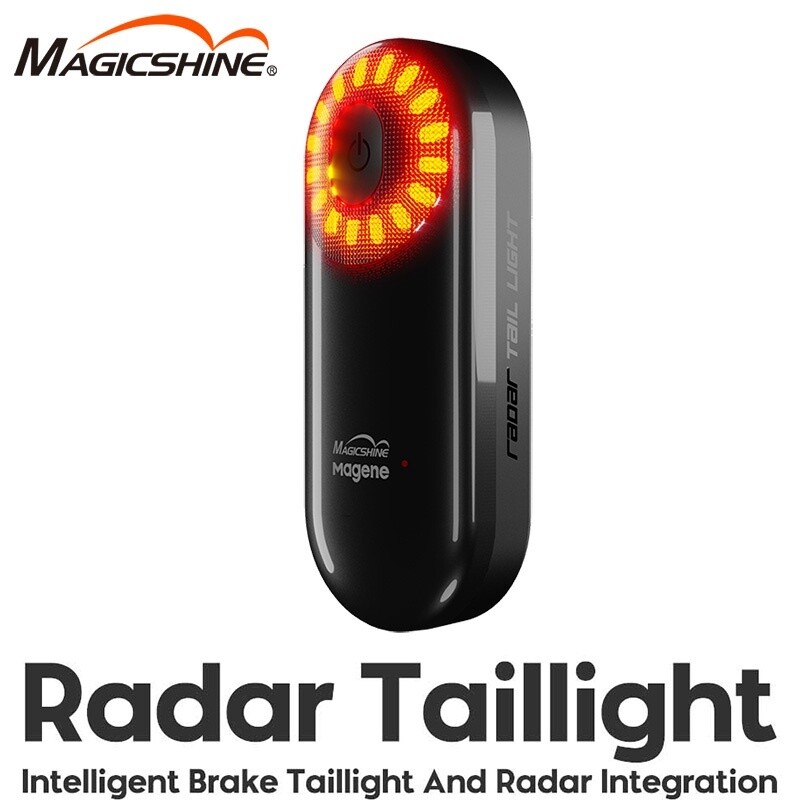 Magicshine Seemee 508 Radar Tail Light