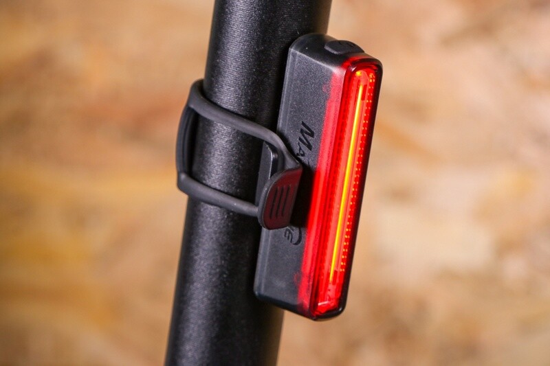 Magicshine Seemee 30 Tail Light