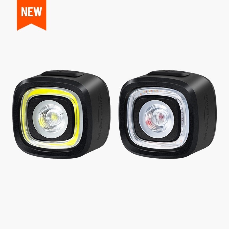 Magicshine Seemee 150 Bike Light Combo