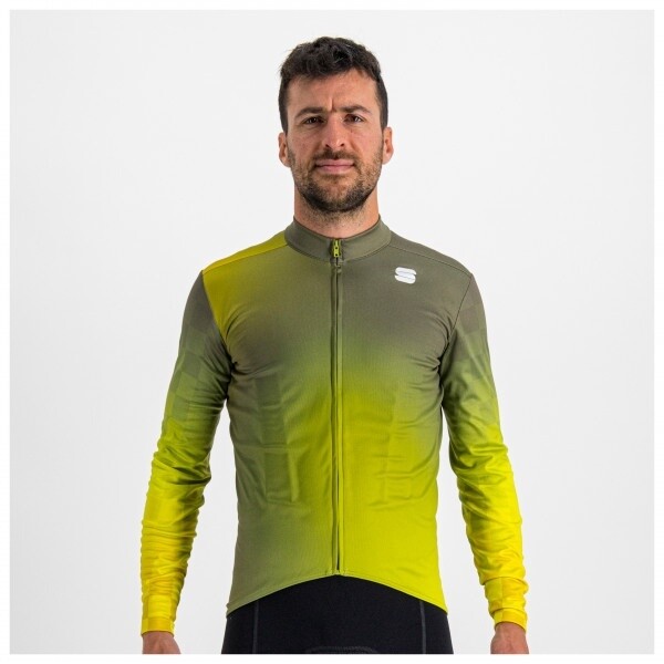 Sportful Rocket Thermal Jersey