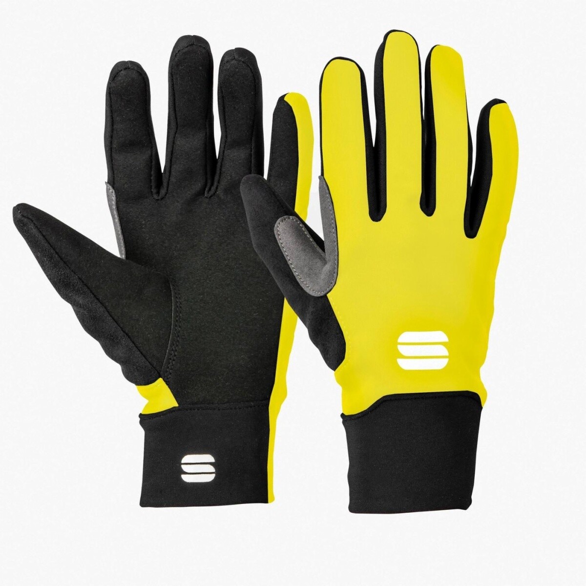Sportful Kids Softshell Glove