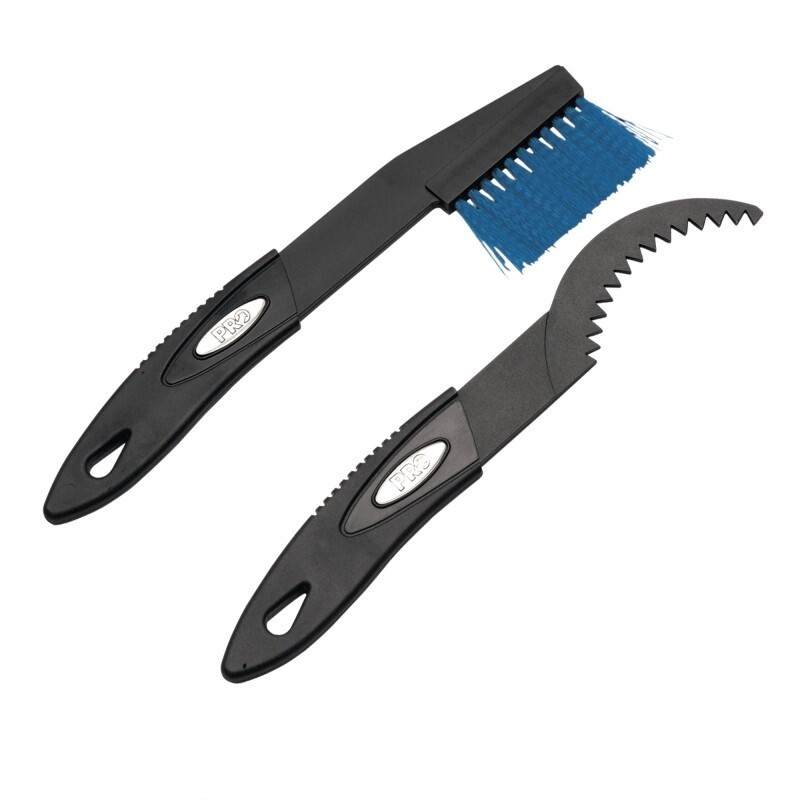 Pro Scrubber Cleaning Set
