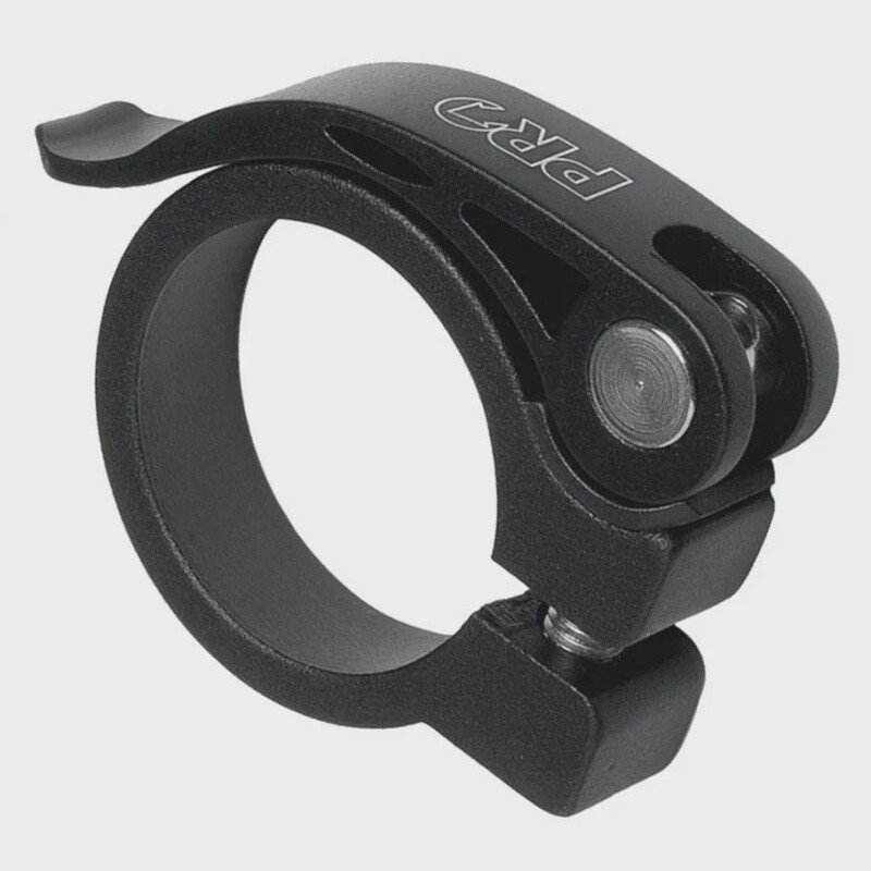 Pro Alloy Quick Release Seatpost Clamp