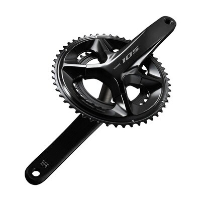 Shimano 105 Front Chainwheel For 12spd FC-R7100