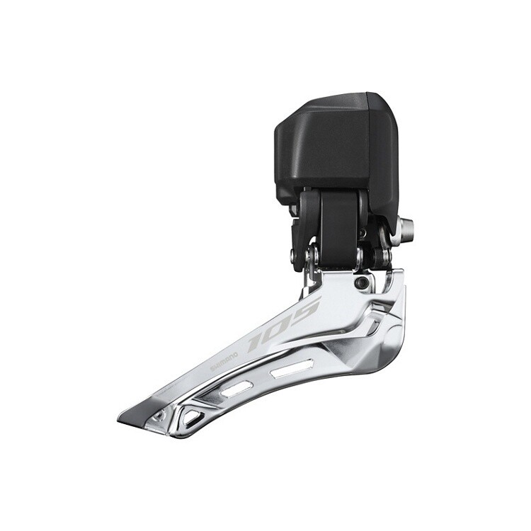 Shimano 105 Di2 Front Derailleur FD-R7150 For 12spd