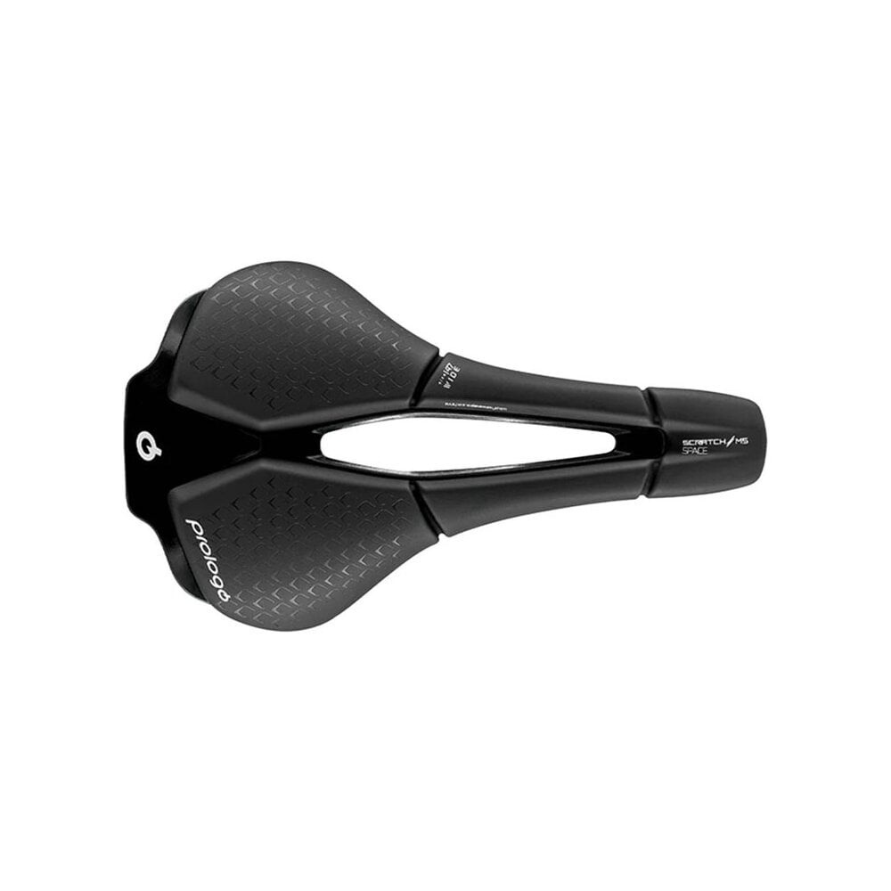 Prologo Scratch-M5 Pas Tirox 140 Hard Black AM