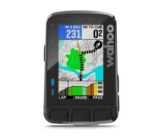 Wahoo Element Roam Computer