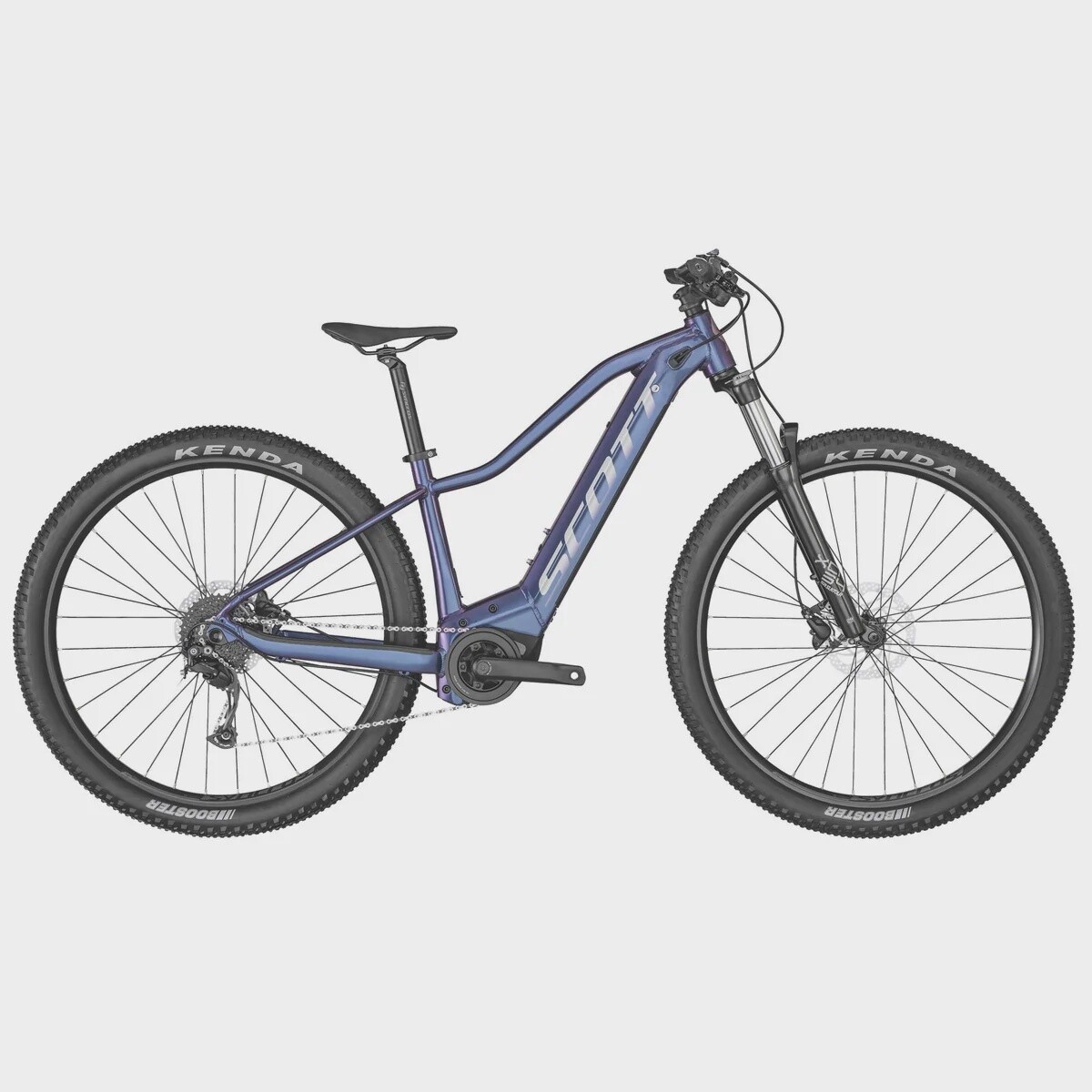 Scott Contessa Active E ride 930