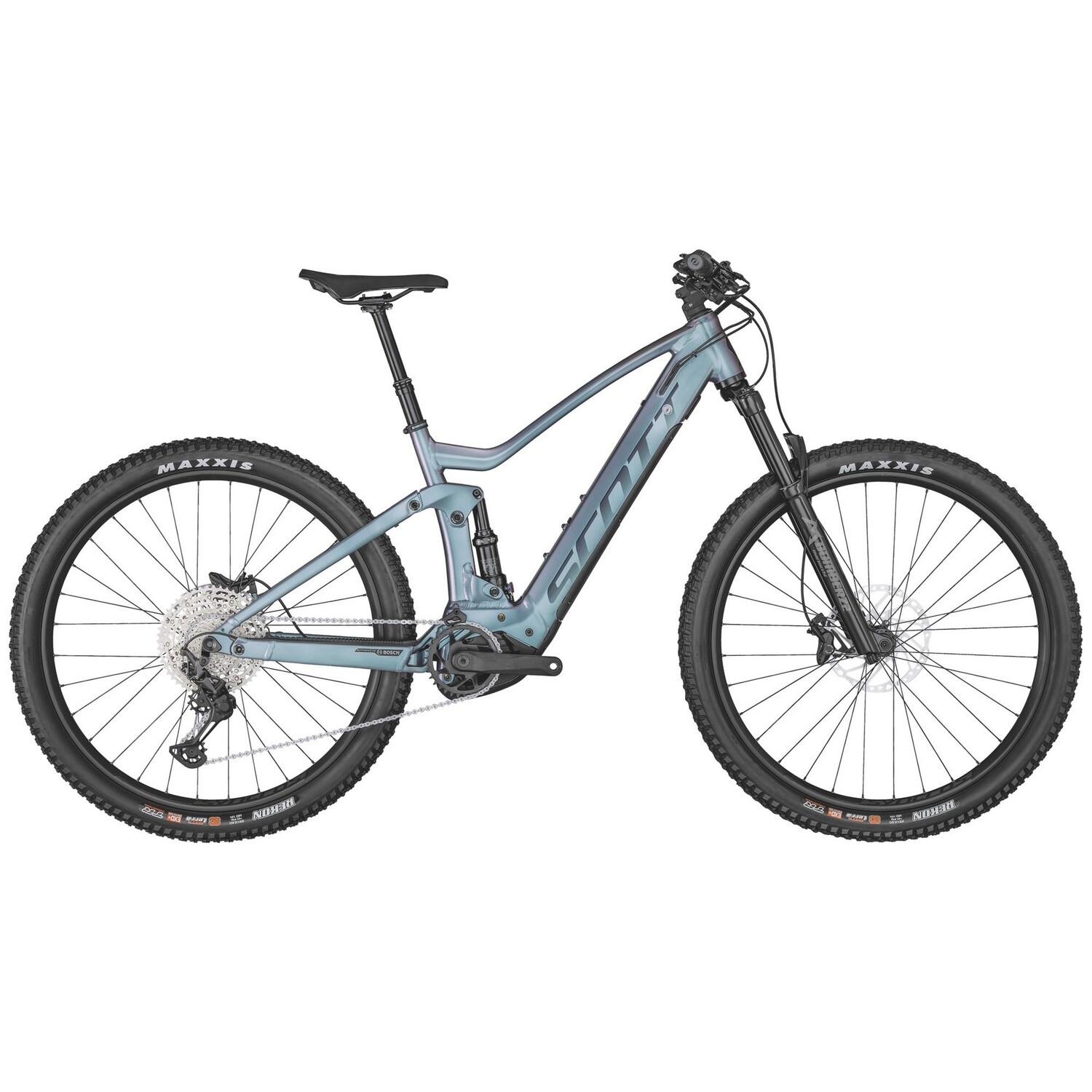 Scott Strike Eride 920 2022