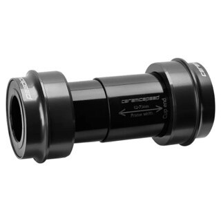Ceramicspeed PF30 Shimano Black