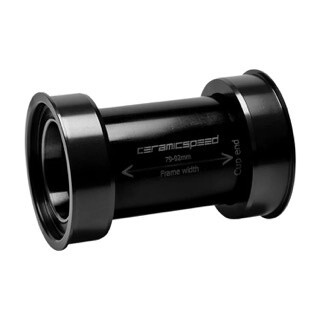 Ceramicspeed PF4630 Coated