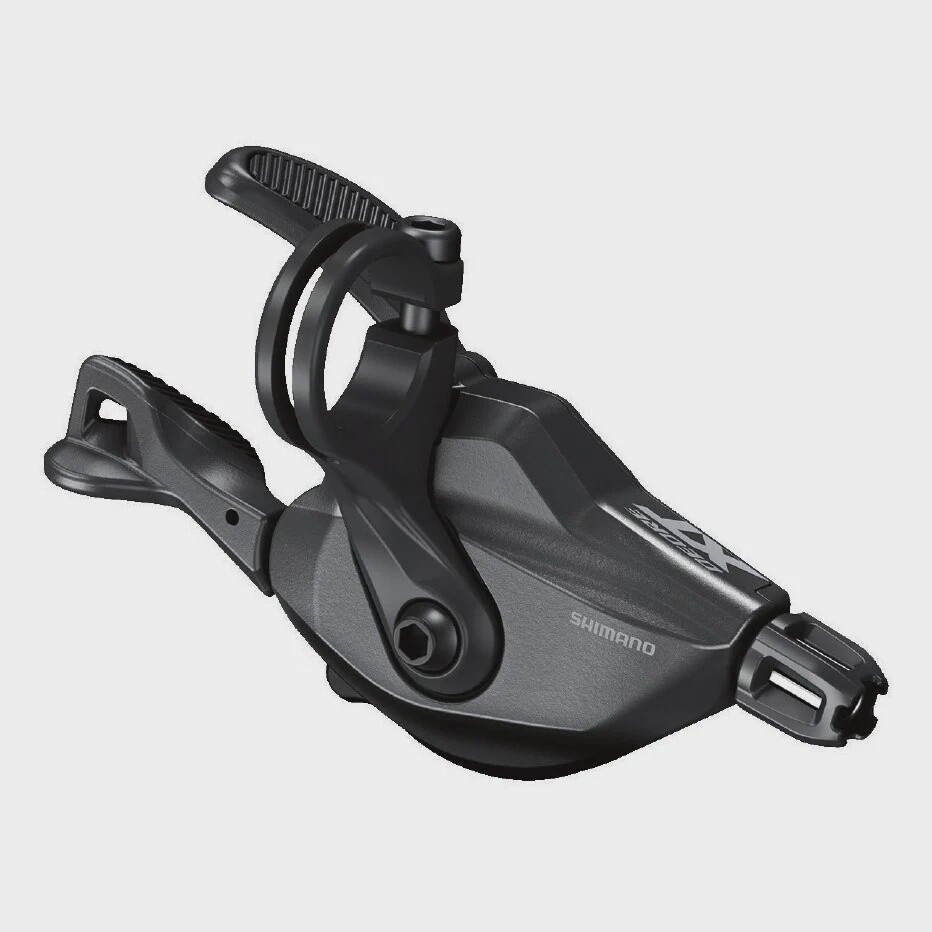 Shimano shifting lever unit SL-M8100